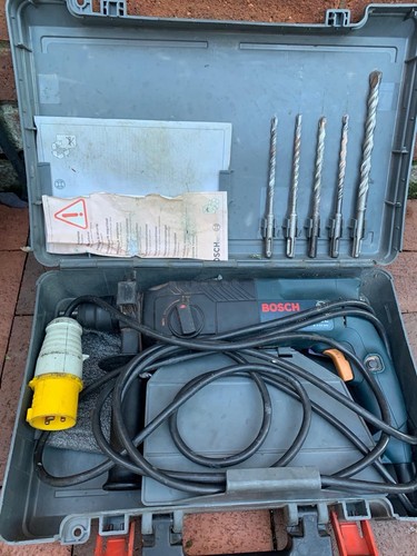 Bosch gbh 2400 - bosch,