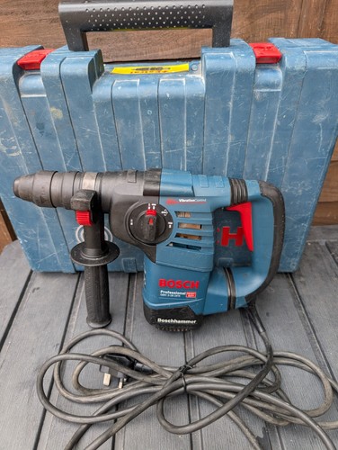 Bosch gbh dfr sds - 3-28,