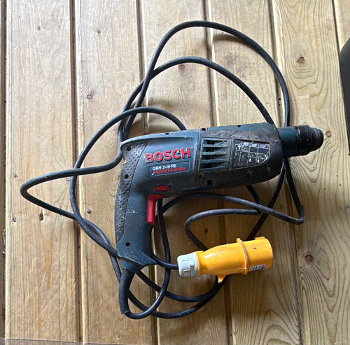 Bosch gbh re professional - bosch,