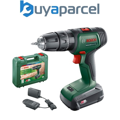 Bosch universalimpact 18v - universalimpact,