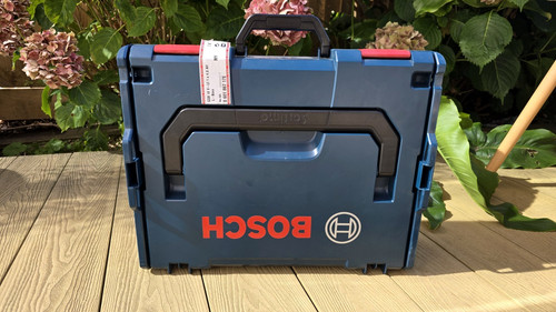 Bosch professional gdr 18v - professional,