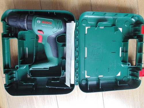 Bosch easy impact 18v - impact,