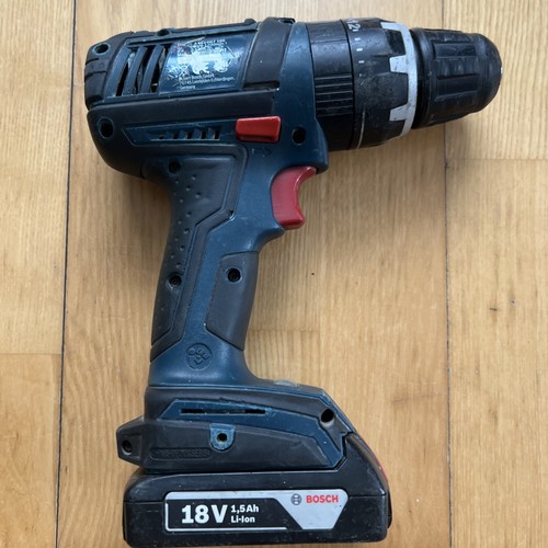 Bosch professional gsb li - professional,