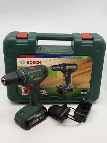 Bosch universal drill 18v lion - bosch,