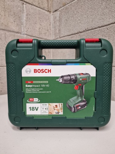 Bosch green universalimpact - green,