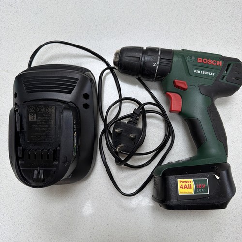 Bosch psb 1800 - psb,