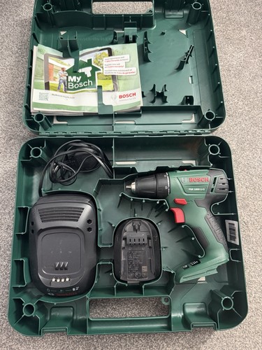 Bosch psr 1800 cordless - 1800,