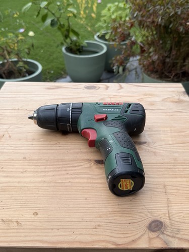 Bosch psb 2 cordless - bosch, li-2