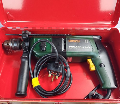 Bosch csb 850 ret heavy - bosch, 850-2