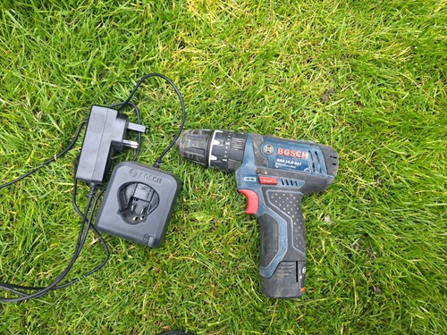 Bosch gsb li 10 - bosch, 10.8v