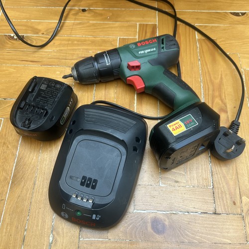 Bosch psb 1800 18v - bosch, li-2