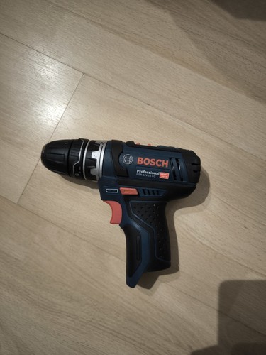 12v bosch drill