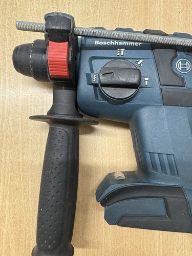 Bosch professional gbh 18v - professional, 18v-ec