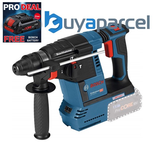 Bosch gbh18v 18v function - 18v,