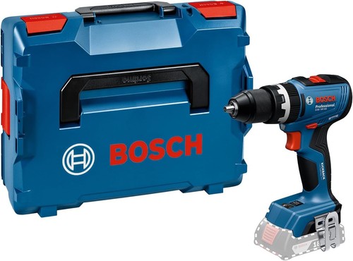 Bosch 18v brushless - brushless, cordless