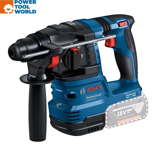 Bosch professional gbh 18v - bosch, 18v-22