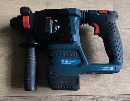 Bosch gbh 18v - 18v-22, sds