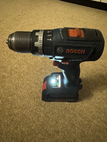 Bosch professional gsb 18v - bosch,