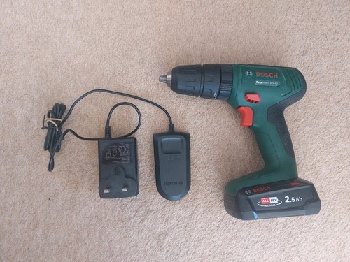 Bosch easyimpact 18v - easyimpact, 18v-40