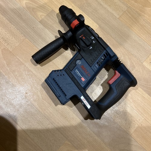 Bosch gbh 18v sds plus - f,
