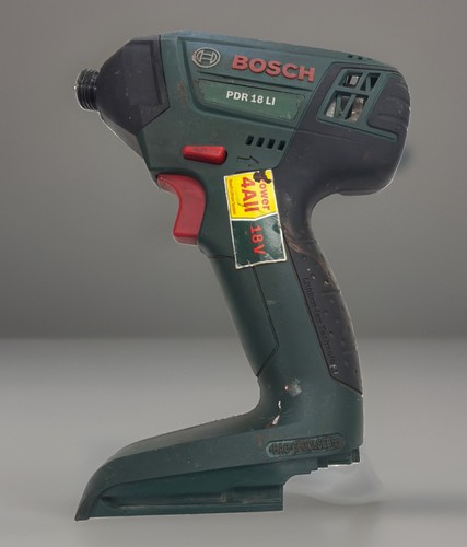 Bosch pdr cordless - li,