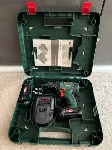 Bosch psb 1800 18v - li-2,