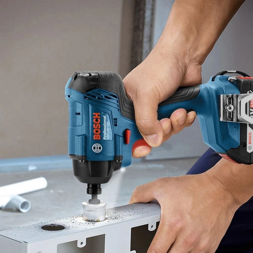 New bosch impact driver - ,
