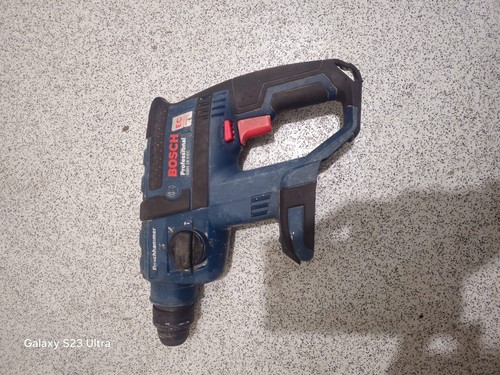 Bosch gbh 18v professional - 18v-ec,