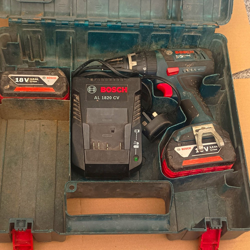 Bosch gsb 1800 18v - gsb,