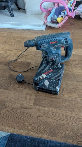 Bosch professional gbh - bosch,