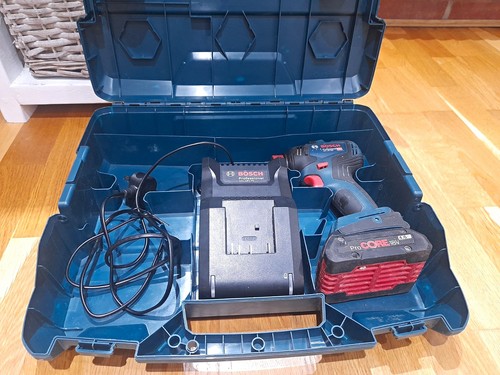 Bosch professional heavy duty - professional,
