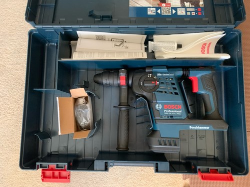 Bosch 36v sds gbh - 36, vf-li