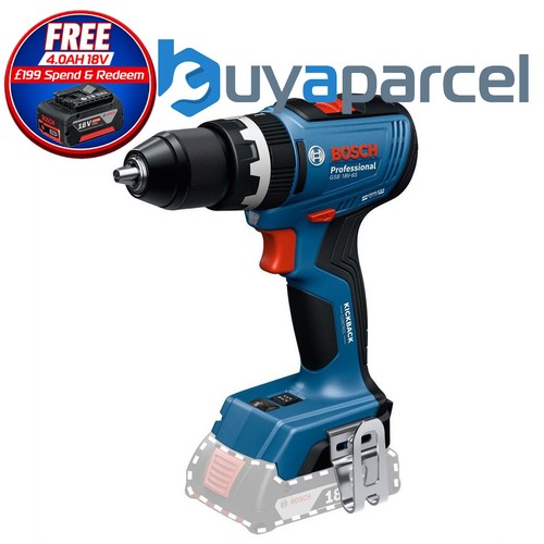 Bosch professional 18v gsb - professional,