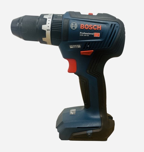 Bosch professional gsb 18v - bosch, 18v-55