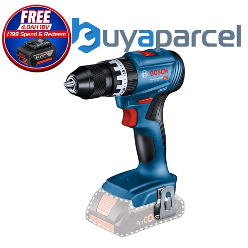 Bosch 18v gsb - gsb, 18v-45