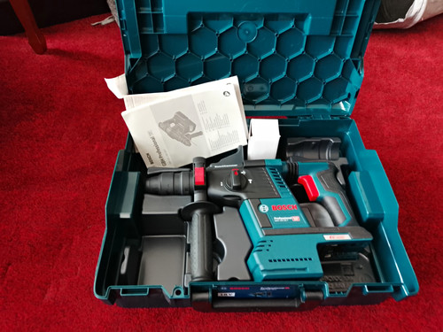 Bosch gbh 18v - 18v-26, f