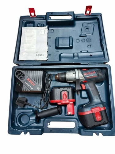 Bosch gsb drill and - bosch,