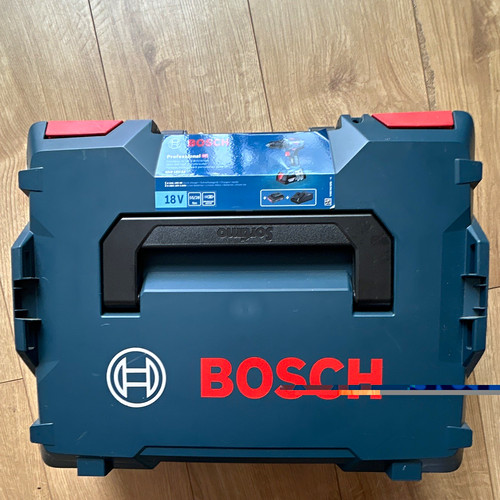 Bosch professional gsr - bosch,