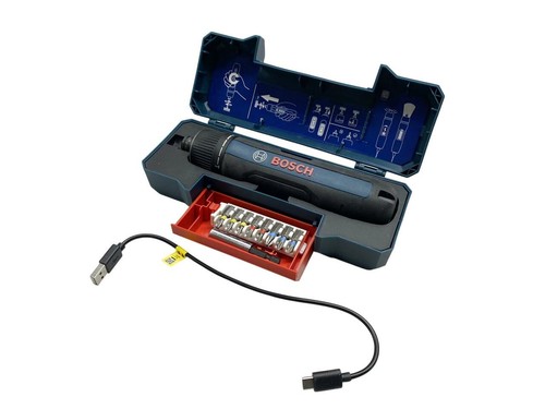 Bosch professional 3 6v - go, 3.6v