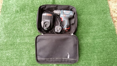 Bosch gsr li cordless - 2-li,