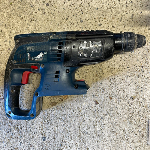 Bosch gbh li - gbh, v-li