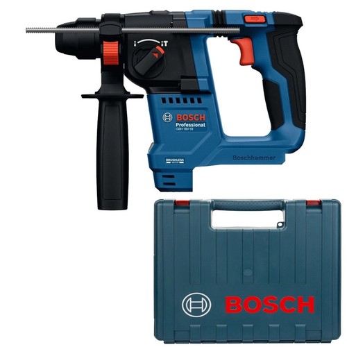 Bosch gbh 18v sds - gbh,