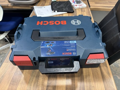 Bosch gsb 18v - 18v-55, professional