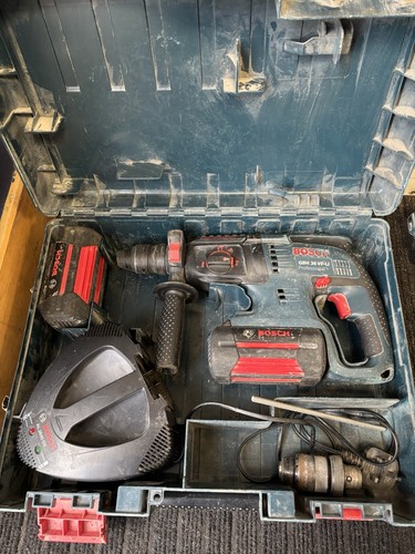 Bosch li cordless - bosch, vf-li