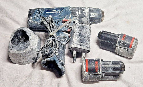Bosch professional gsb 120 - professional,