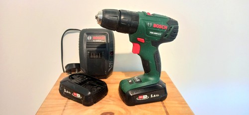 Bosch psb 1800 18v - 1800,