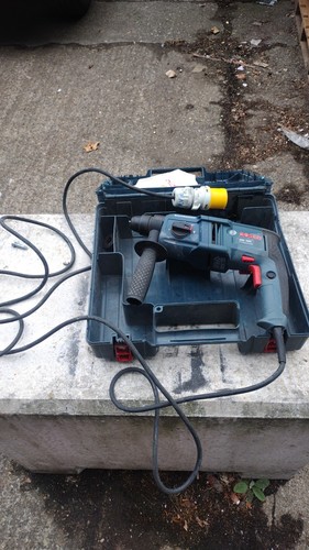 Bosch gbh sre 110v 500w - bosch,
