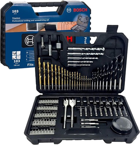 Bosch professional 103 - professional,