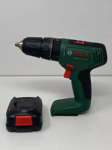Bosch easyimpact 18v combi - easyimpact,