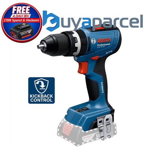 Bosch 18v gsb - gsb, 18v-65